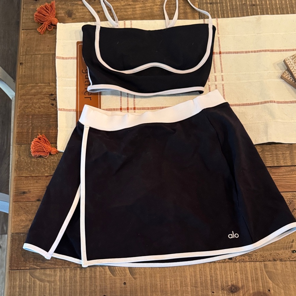 ALO Yoga set